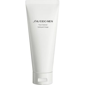 Shiseido Nettoyant Visage