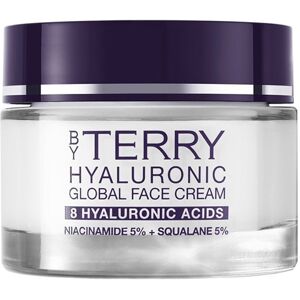 By Terry Hyaluronic Global Face Cream Soin