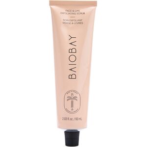 Baiobay Soin Exfoliant Visage & Levres