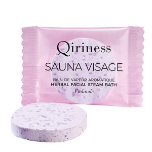 Qiriness Sauna Visage