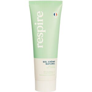 Respire Gel Creme Naturel