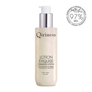Qiriness Lotion Exquise
