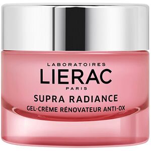 Lierac Supra Radiance Gel-Creme Renovateur Anti-Ox