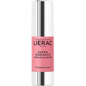 Lierac Supra Radiance Serum Éclat Regard