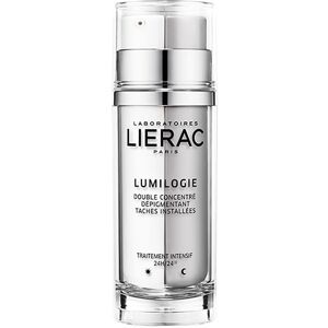 Lierac Lumilogie Double Concentre Jour & Nuit Correction Taches