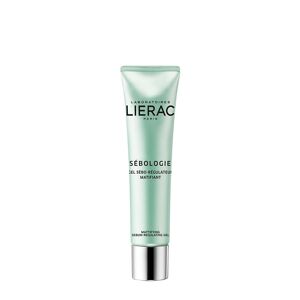 Lierac Sebologie Gel Regulateur Correction Imperfections