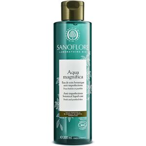 Sanoflore Aqua Magnifica