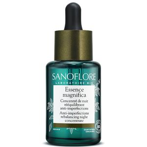 Sanoflore Huile de Nuit Purifiante