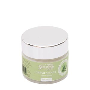 La Savonnerie de Nyons Creme Visage Aloe Vera Bio