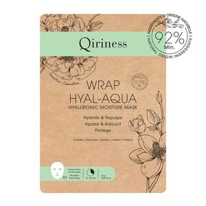 Qiriness Wrap Hyal-Aqua