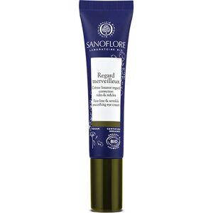 Sanoflore Contour des Yeux Anti-Rides