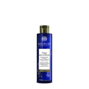 Sanoflore Peeling Botanique Visage Regenerant