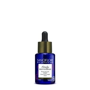 Sanoflore Serum Anti-Rides Integral a l'Acide Hyaluronique