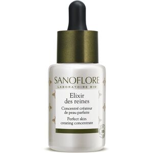 Sanoflore Serum Éclat a l'Acide Hyaluronique et a la Gelee Royal