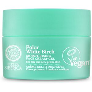 Natura Siberica Creme Gel Hydratante Soin hydratant & nourrissant