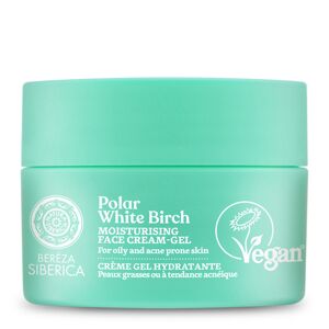 Natura Siberica Creme Gel Hydratante