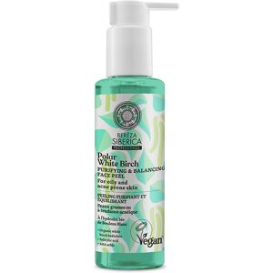 Natura Siberica Peeling Purifiant et Equilibrant