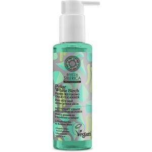 Natura Siberica Nettoyant Reducteur de Pores