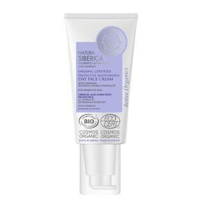 Natura Siberica Creme de Jour Hydratante Protectrice