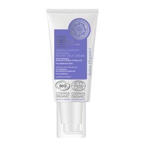 Natura Siberica Creme de Nuit Reconfort