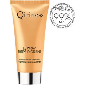 Qiriness Le Wrap Terre d'Orient