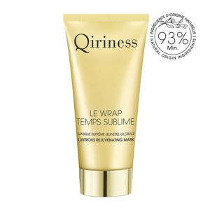 Qiriness Le Wrap Temps Sublime Masque