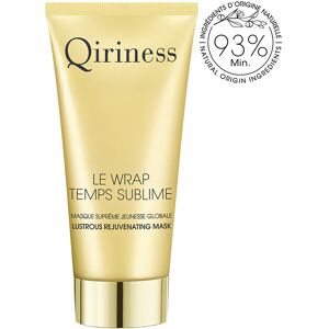 Qiriness Le Wrap Temps Sublime