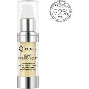 Qiriness Elixir Regard Eclat