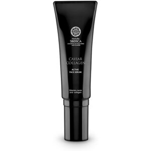 Natura Siberica Serum Actif Visage