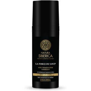 Natura Siberica Soin Visage Super Tonifiant Soins pour le visage