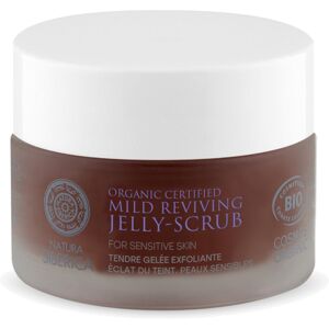 Natura Siberica Tendre Gelée Exfoliante