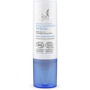 Natura Siberica Serum Correcteur de Pores