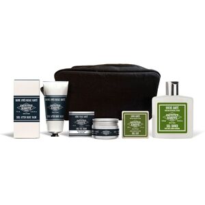 Institut Karite Trousse Homme Routine Soins Homme