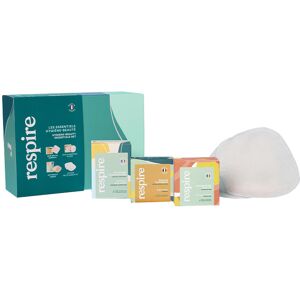 Respire Coffret Essentiels Hygiene - Beaute