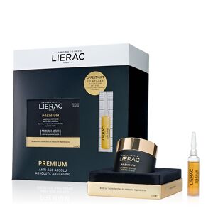 Lierac Coffret Printemps Premium Creme Soyeuse