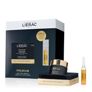 Lierac Coffret Printemps Premium Crème Soyeuse