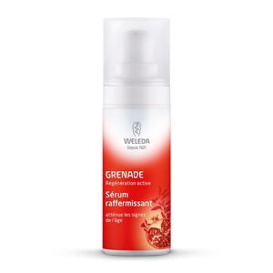 Weleda Serum raffermissante a la Grenade bio