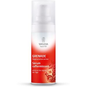 Weleda Sérum raffermissante à la Grenade bio