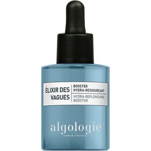 Algologie Elixir des Vagues Soin hydratant & nourrissant