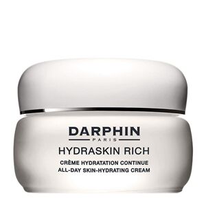 Darphin Hydraskin Rich - Creme Hydratation Continue