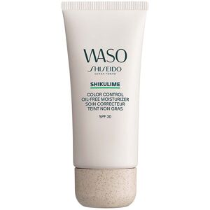 Shiseido Soin Correcteur Teint Non Gras SPF30