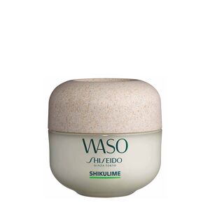 Shiseido Creme Ultra-Hydratante Waso