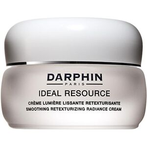 Darphin Crème Lumière Lissante Retexturisante - Publicité