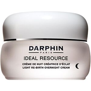 Darphin Creme de Nuit Creatrice d'Eclat Soin hydratant & nourrissant