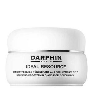 Darphin Concentre Huile Regenerant Aux Pro-Vitamines C et E Soin hydratant & nourrissant