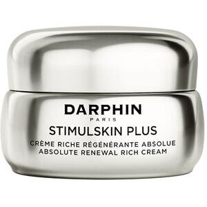 Darphin Crème Riche Régénérante Absolue Les produits 