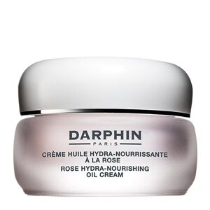Darphin Crème Huile Hydra-nourrissante à la Rose