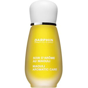 Darphin Élixir au Niaouli Soin purifiant et matifiant