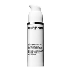 Darphin Serum Anti-poches et Anti-cernes Contour des Yeux