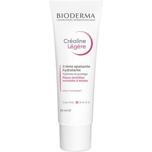 Bioderma CRÉALINE Légère - Publicité